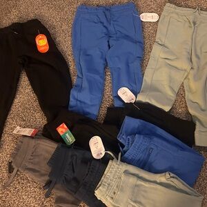 Boys Pants